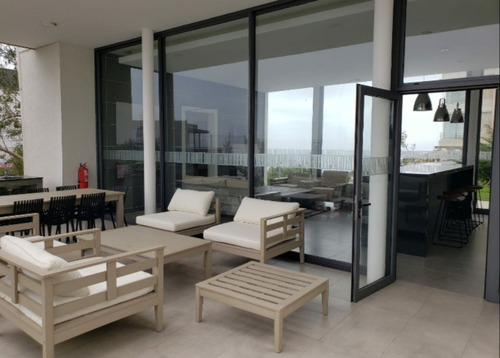 Arriendo Departamento O 2D en suite 2B 1E Re&ntilde;aca - Vi&ntilde;a Del Mar