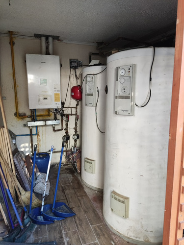 Arriendo Casa 20D 25B 2B Libertad - Vi&ntilde;a Del Mar