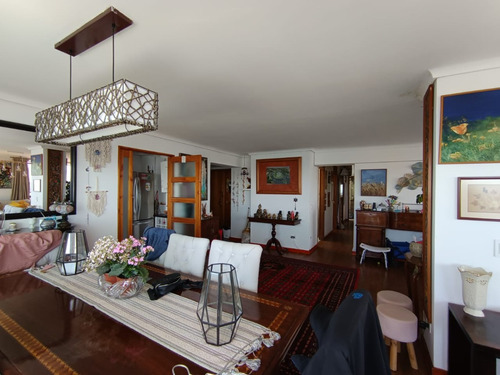 Venta Departamento NO 4D en suite Walk-in cl&oacute;set 4B 1E 1B Libertad - Vi&ntilde;a Del Mar