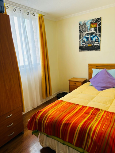 Arriendo Departamento 2D 1B 1E Re&ntilde;aca - Vi&ntilde;a Del Mar