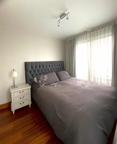 Venta Departamento 4D 3B 2E Las Salinas - Vi&ntilde;a Del Mar