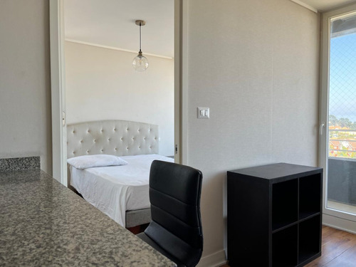 Venta Departamento SP 1D en suite 1B 1E 1B Montemar - Conc&oacute;n