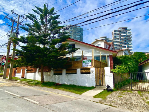 Venta Casa 3D 2B Costas de Montemar - Conc&oacute;n