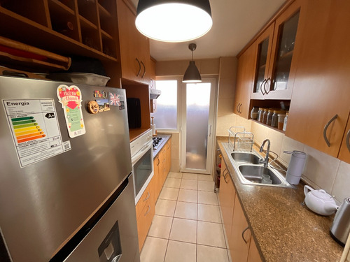 Venta Departamento P 3D en suite Walk-in cl&oacute;set 2B 1E 1B Re&ntilde;aca - Vi&ntilde;a Del Mar