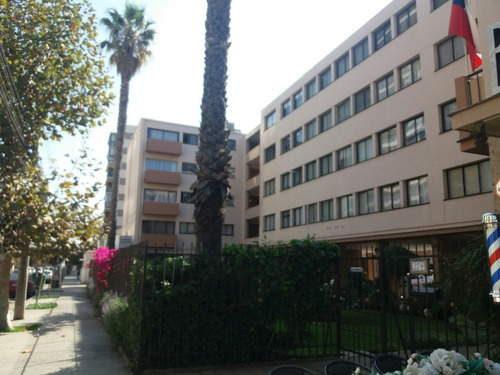 Venta Departamento NP 3D 2B 1E 1B Libertad - Vi&ntilde;a Del Mar