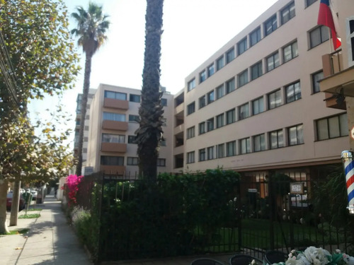 Venta Departamento NP 3D 2B 1E 1B Libertad - Vi&ntilde;a Del Mar