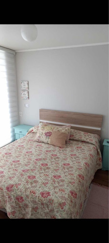 Venta Departamento 1D 1B 1E Costas de Montemar - Conc&oacute;n