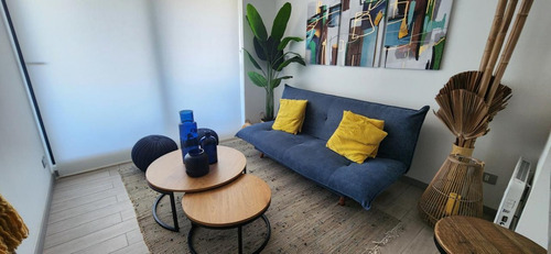 Venta Departamento 1D en suite Walk-in cl&oacute;set 1B 1E Costas de Montemar - Conc&oacute;n