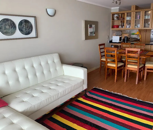 Arriendo Departamento P 2D en suite 2B 1E 1B Re&ntilde;aca - Vi&ntilde;a Del Mar