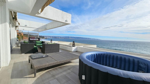 Venta Departamento SO 3D en suite Walk-in cl&oacute;set 3B 2E 1B Re&ntilde;aca - Vi&ntilde;a Del Mar