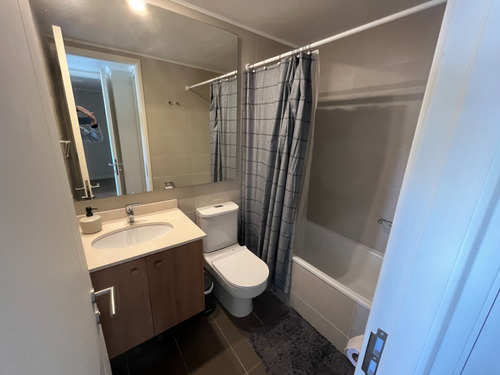 Venta Departamento P 2D en suite 2B 2E 1B Costas de Montemar - Conc&oacute;n