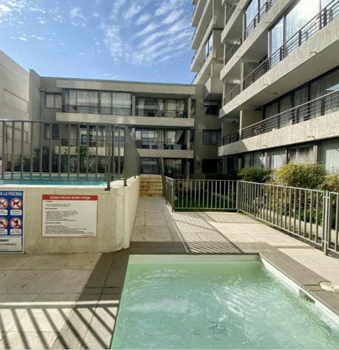 Arriendo Departamento 3D 2B 1E 1B Centro de Vi&ntilde;a del Mar - Vi&ntilde;a Del Mar