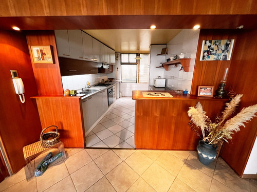 Venta Departamento 2D 2B 1E 1B Agua Santa - Vi&ntilde;a Del Mar