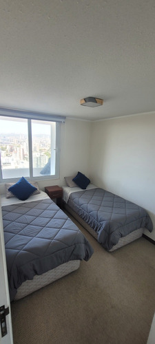 Arriendo Departamento 2D 2B 1E Libertad - Vi&ntilde;a Del Mar