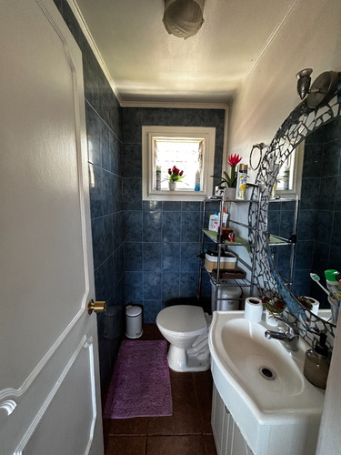 Venta Casa NO 3D 2B 1E Agua Santa - Vi&ntilde;a Del Mar