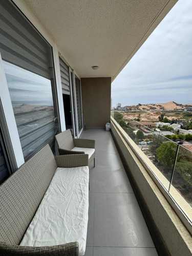 Arriendo Departamento 2D 2B 1E 1B Montemar - Conc&oacute;n