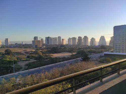 Arriendo Departamento 3D 2B 1E 1B Re&ntilde;aca - Vi&ntilde;a Del Mar