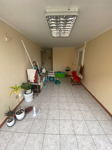 Arriendo Departamento NO 2D 1B 1E Agua Santa - Vi&ntilde;a Del Mar