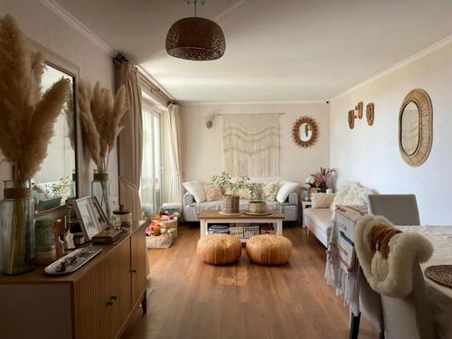 Venta Departamento 2D en suite 2B 1E Re&ntilde;aca - Vi&ntilde;a Del Mar