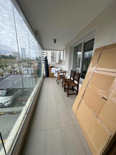 Venta Departamento 3D 2B 2E Costas de Montemar - Conc&oacute;n