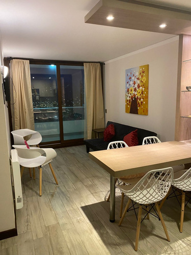 Arriendo Departamento 2D 2B 1E Re&ntilde;aca - Vi&ntilde;a Del Mar