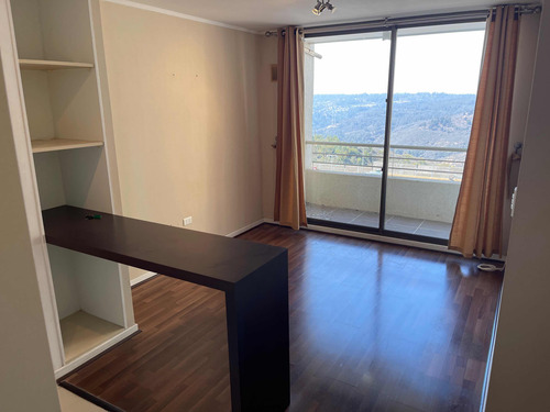 Venta Departamento 2D 2B 1E G&oacute;mez Carre&ntilde;o - Vi&ntilde;a Del Mar