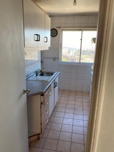 Venta Departamento NO 3D 2B 1E  - Vi&ntilde;a Del Mar