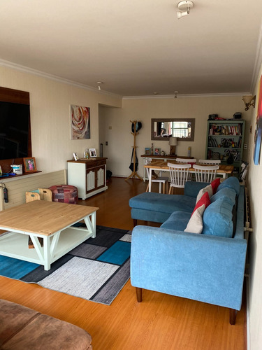Venta Departamento NP 4D en suite 3B 1E 1B  - Vi&ntilde;a Del Mar