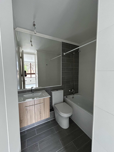 Arriendo Departamento 2D 2B 1E 1B Montemar - Conc&oacute;n