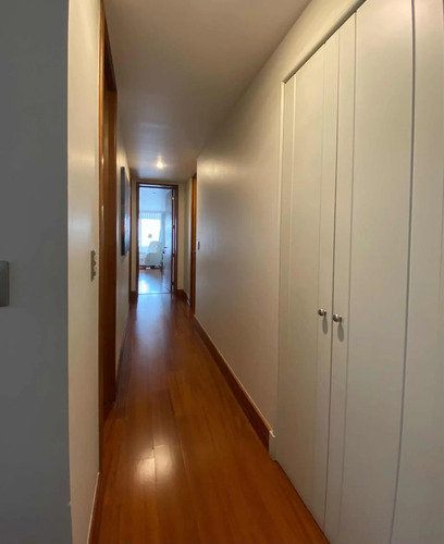 Venta Departamento 4D 3B 2E Las Salinas - Vi&ntilde;a Del Mar
