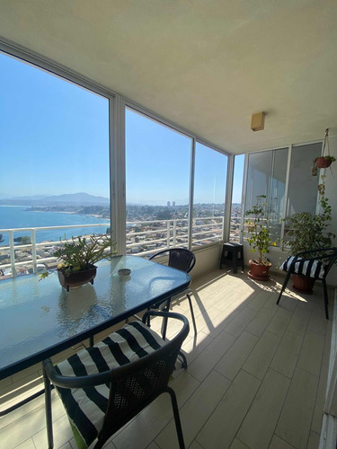 Venta Departamento 1D 1B 1E Higuerillas - Conc&oacute;n