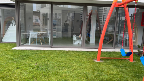 Arriendo Departamento NO 2D en suite 2B 1E 1B Costas de Montemar - Conc&oacute;n