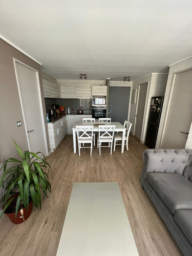 Venta Departamento SO 2D en suite Walk-in cl&oacute;set 2B 1E 1B Centro de Vi&ntilde;a del Mar - Vi&ntilde;a Del Mar