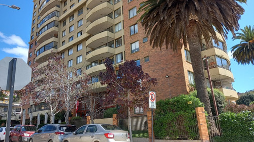 Venta Departamento O 4D en suite Walk-in cl&oacute;set 2B 1E 1B Chorrillos - Vi&ntilde;a Del Mar