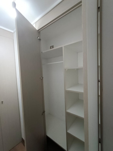 Venta Departamento 1D 1B 1E Montemar - Conc&oacute;n