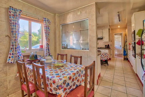 Venta Casa N 5D en suite Walk-in cl&oacute;set 5B 6E 2B Montemar - Conc&oacute;n
