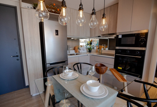 Venta Departamento NO 2D en suite 2B 1E 1B Recreo - Vi&ntilde;a Del Mar