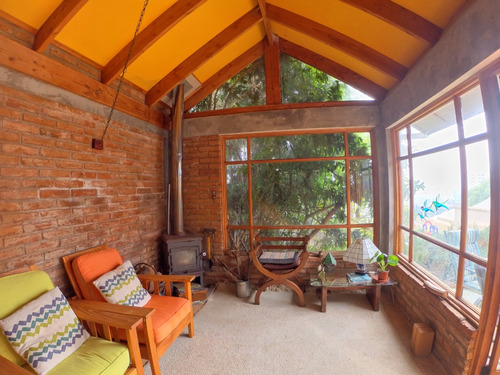 Venta Casa N 3D en suite Walk-in cl&oacute;set 3B 1E  - Vi&ntilde;a Del Mar