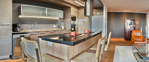 Arriendo Departamento 3D Re&ntilde;aca - Vi&ntilde;a Del Mar