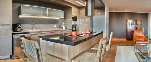 Arriendo Departamento 3D Re&ntilde;aca - Vi&ntilde;a Del Mar