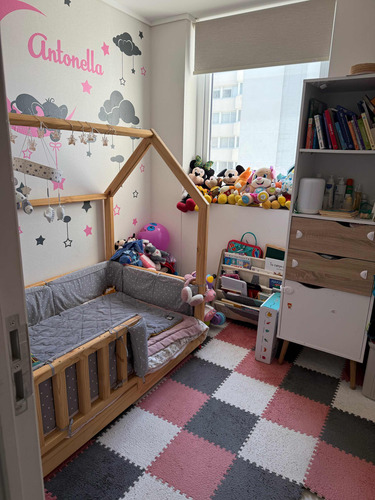 Arriendo Departamento 3D 2B 1E 1B Costas de Montemar - Conc&oacute;n