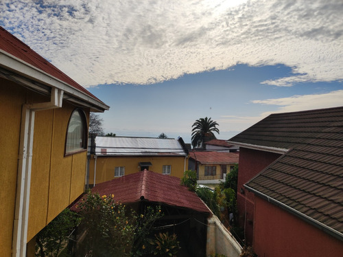 Arriendo Casa 3D 2B 1E 1B Recreo - Vi&ntilde;a Del Mar