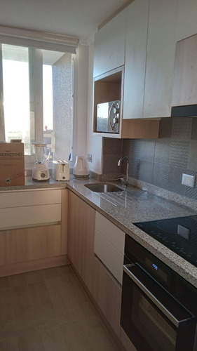 Venta Departamento P 2D en suite Walk-in cl&oacute;set 2B  - Vi&ntilde;a Del Mar