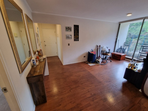 Arriendo Departamento NP 3D 2B 2E 1B  - Vi&ntilde;a Del Mar