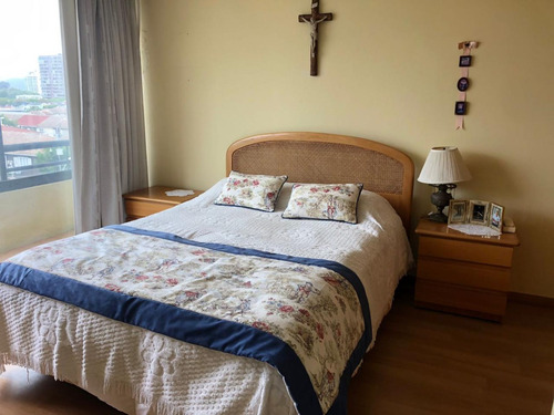 Venta Departamento 4D 3B 1E Libertad - Vi&ntilde;a Del Mar