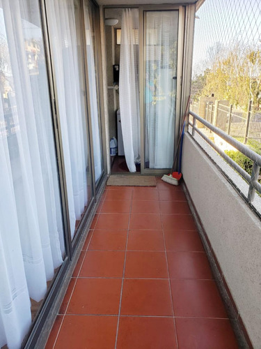 Venta Departamento NO 2D 2B 1E 1B G&oacute;mez Carre&ntilde;o - Vi&ntilde;a Del Mar