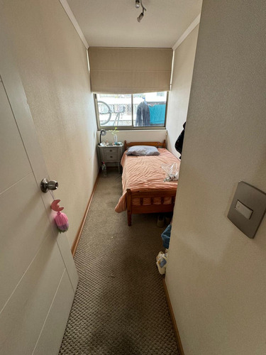 Venta Departamento 2D 1B 5E Centro de Vi&ntilde;a del Mar - Vi&ntilde;a Del Mar