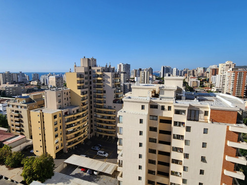 Arriendo Departamento NP 1D en suite 1B 1E 1B Libertad - Vi&ntilde;a Del Mar