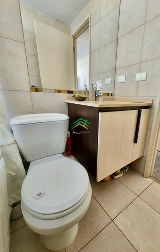 Venta Departamento 3D 2B 1E Libertad - Vi&ntilde;a Del Mar