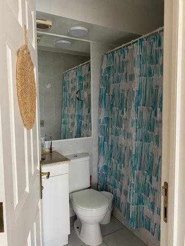 Venta Departamento NP 4D en suite 3B 1E 1B  - Vi&ntilde;a Del Mar